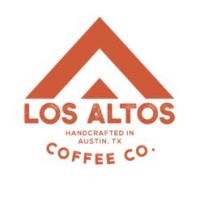 Los Altos Coffee Co. logo, Los Altos Coffee Co. contact details