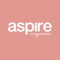 Aspire Magazine AU logo, Aspire Magazine AU contact details