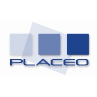 PLACEO logo, PLACEO contact details