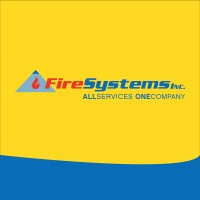 Fire Systems, Inc. logo, Fire Systems, Inc. contact details