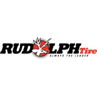 Rudolph Tire logo, Rudolph Tire contact details