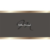 Miller Formal, LLC logo, Miller Formal, LLC contact details