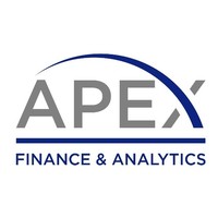 Apex Finance & Analytics logo, Apex Finance & Analytics contact details