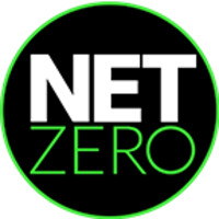 Net Zero logo, Net Zero contact details