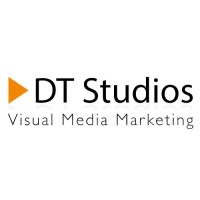 DT Studios Visual Marketing Ltd logo, DT Studios Visual Marketing Ltd contact details