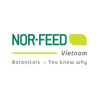 NOR-FEED Vietnam logo, NOR-FEED Vietnam contact details