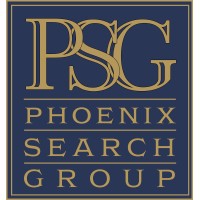 Phoenix Search Group Inc. logo, Phoenix Search Group Inc. contact details