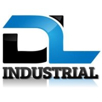 DL Industrial logo, DL Industrial contact details