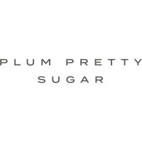 Plum Pretty Sugar logo, Plum Pretty Sugar contact details