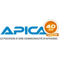 APICA, le pouvoir d'une communauté d'affaires logo, APICA, le pouvoir d'une communauté d'affaires contact details