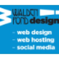 Walden Pond Design logo, Walden Pond Design contact details