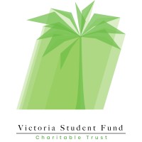 Victoria Student Fund Charitable Trust logo, Victoria Student Fund Charitable Trust contact details