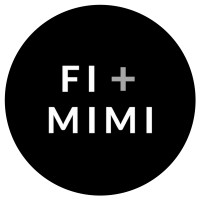 FI + MIMI logo, FI + MIMI contact details