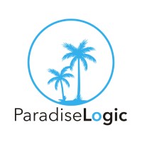 Paradise Logic logo, Paradise Logic contact details