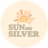 Sun and Silver Crafted logo, Sun and Silver Crafted contact details