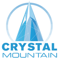 Crystal Mountain Media logo, Crystal Mountain Media contact details