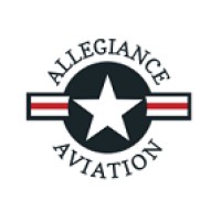 Allegiance Aviation logo, Allegiance Aviation contact details