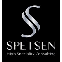 SPETSEN SC logo, SPETSEN SC contact details