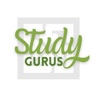 Study Gurus logo, Study Gurus contact details