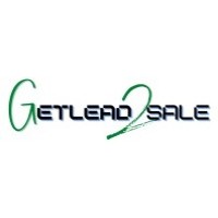 Getlead2sale logo, Getlead2sale contact details