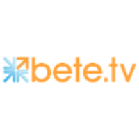 BeTe.TV logo, BeTe.TV contact details