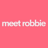 Meet Robbie logo, Meet Robbie contact details