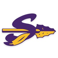 Sanger High School logo, Sanger High School contact details