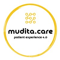 Mudita.CARE logo, Mudita.CARE contact details