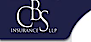 CBS Insurance LLP logo, CBS Insurance LLP contact details