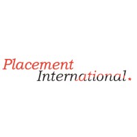 Placement International logo, Placement International contact details