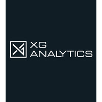 xG Analytics logo, xG Analytics contact details