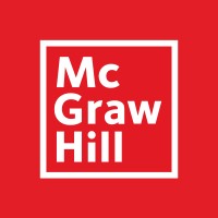 McGraw Hill Higher Education logo, McGraw Hill Higher Education contact details