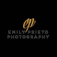 Emily Prieto Photography logo, Emily Prieto Photography contact details