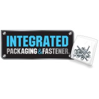 Integrated Packaging & Fastener, Inc. logo, Integrated Packaging & Fastener, Inc. contact details