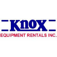 Knox Equipment Rentals Inc logo, Knox Equipment Rentals Inc contact details