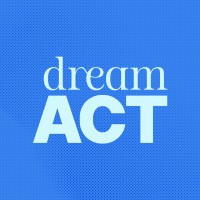 Dream Act logo, Dream Act contact details