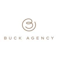 Buck Agency logo, Buck Agency contact details