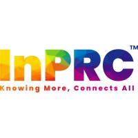 InPRC(TM) logo, InPRC(TM) contact details