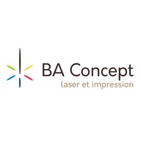 BA Concept SARL logo, BA Concept SARL contact details