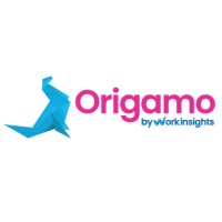 Origamo By Workinsights logo, Origamo By Workinsights contact details