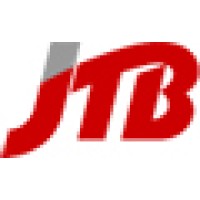 JTB CARGO logo, JTB CARGO contact details