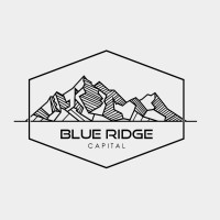 Blue Ridge Capital Inc logo, Blue Ridge Capital Inc contact details