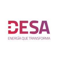 Grupo DESA logo, Grupo DESA contact details