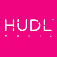 HUDL Music logo, HUDL Music contact details