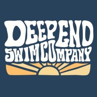 Deep End logo, Deep End contact details