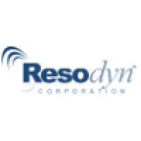 Resodyn Corporation logo, Resodyn Corporation contact details