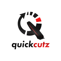 Quickcutz logo, Quickcutz contact details