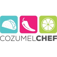 Cozumel Chef logo, Cozumel Chef contact details