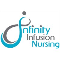 Infinity Infusion Nursing logo, Infinity Infusion Nursing contact details