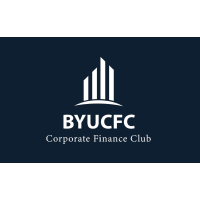 BYU Corporate Finance Club logo, BYU Corporate Finance Club contact details